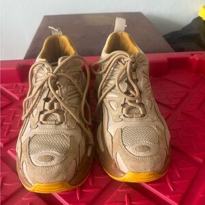 Sandro Astro 1 Hiking Sneakers